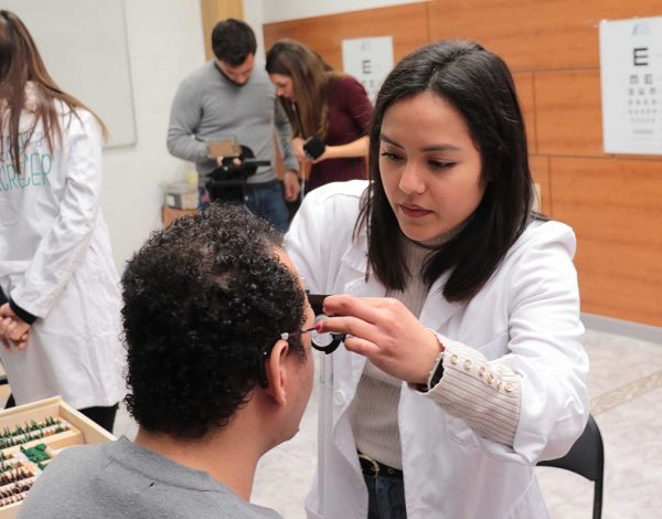 Ver para Crecer 2019