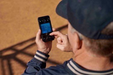 GN Hearing impulsa la digitalización con las ‘apps’ para usuarios de audífonos