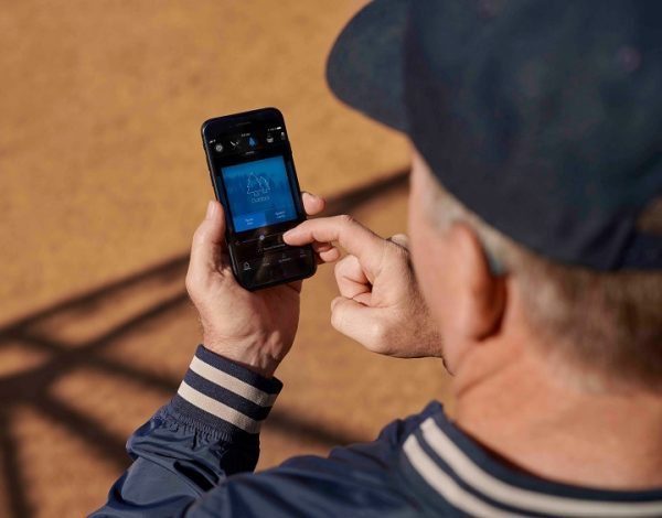 GN Hearing impulsa la digitalización con las ‘apps’ para usuarios de audífonos