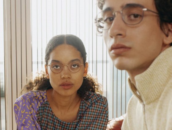 The Wire - Neubau Eyewear