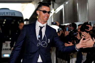 Italia Independent - Cristiano Ronaldo