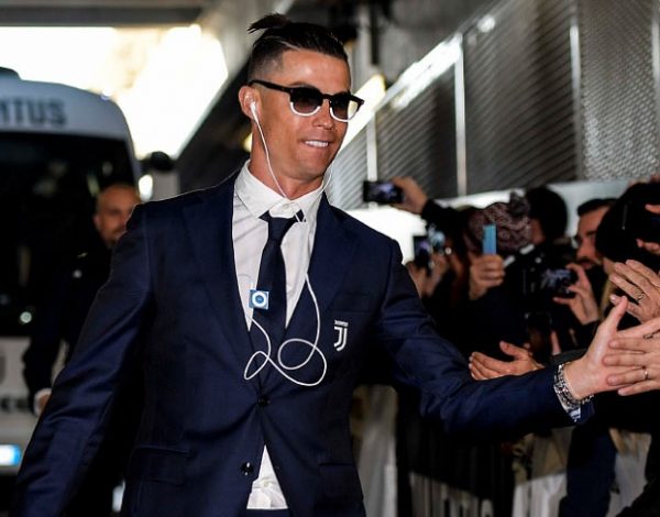 Italia Independent - Cristiano Ronaldo