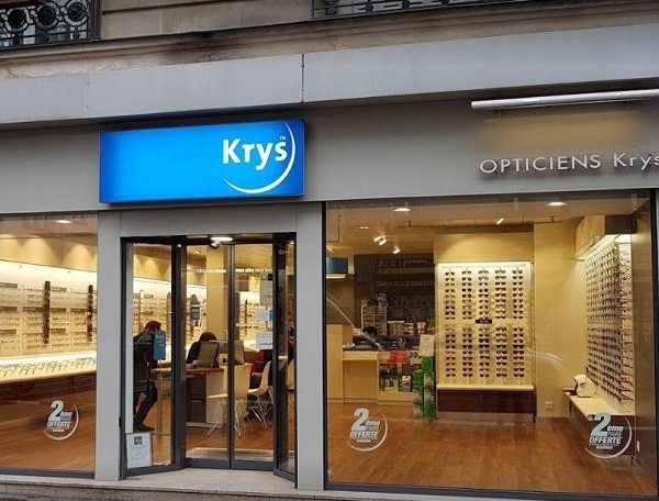 Grupo Krys crece un 5,5% en 2022 hasta 1.265 millones de euros