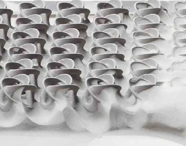 Luxottica-Fabricación 3D