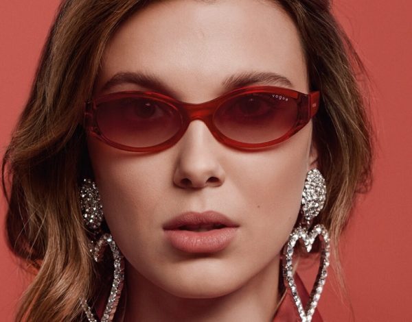 Luxottica-Vogue Eyewear