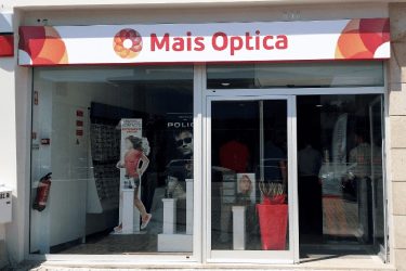General óptica Mais Optica - Portugal