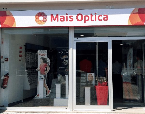 General óptica Mais Optica - Portugal