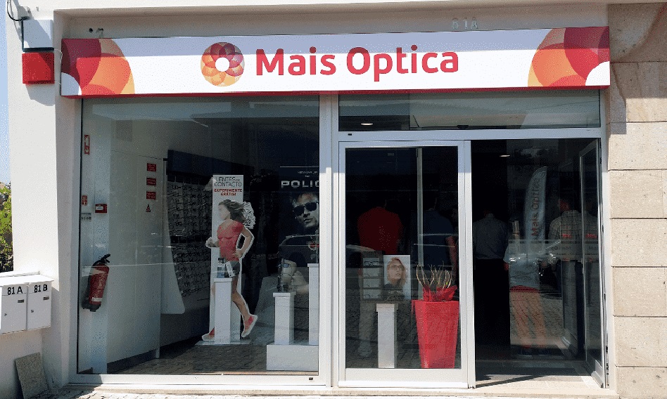 General óptica Mais Optica - Portugal
