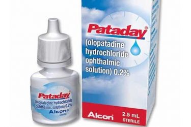 Pataday-Alcon