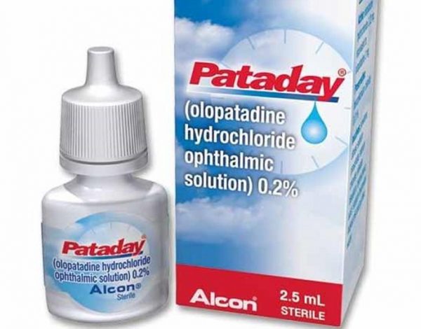 Pataday-Alcon