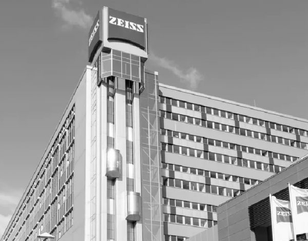 Carl Zeiss MEDICAL