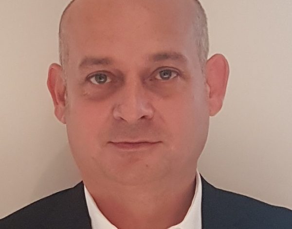 David Wielemans - Essilorluxottica