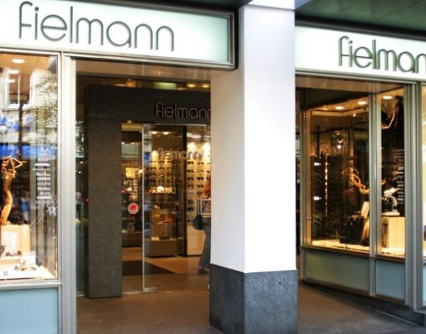 Fielmann/Ubimax