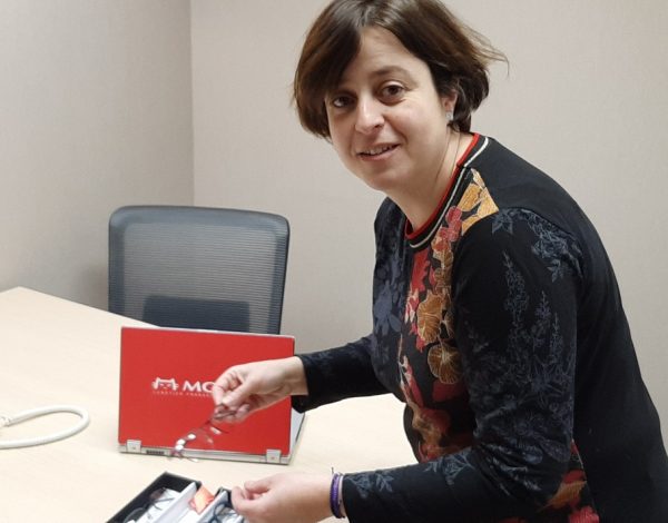 Morel-María Fernández