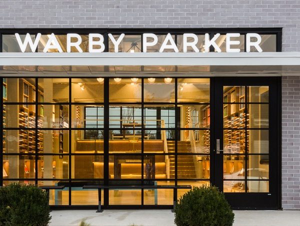 Warby Parker
