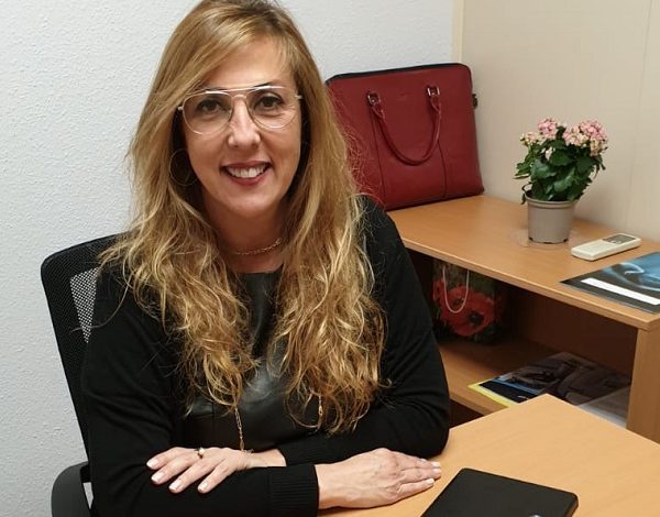 Luneau Technology - Yolanda Peral