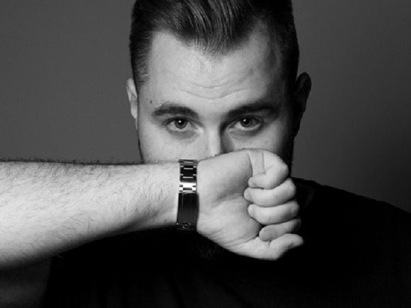 David Moreno, fundador de Hawkers.