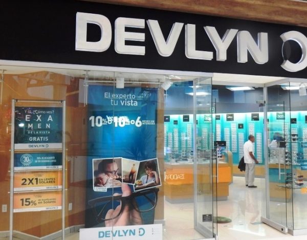 Devlyn