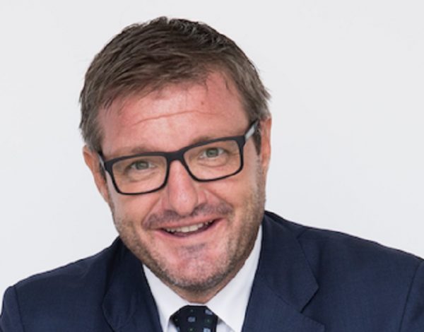 Ramsés Gallego - Micro Focus