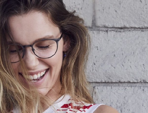 Levi Strauss - Safilo