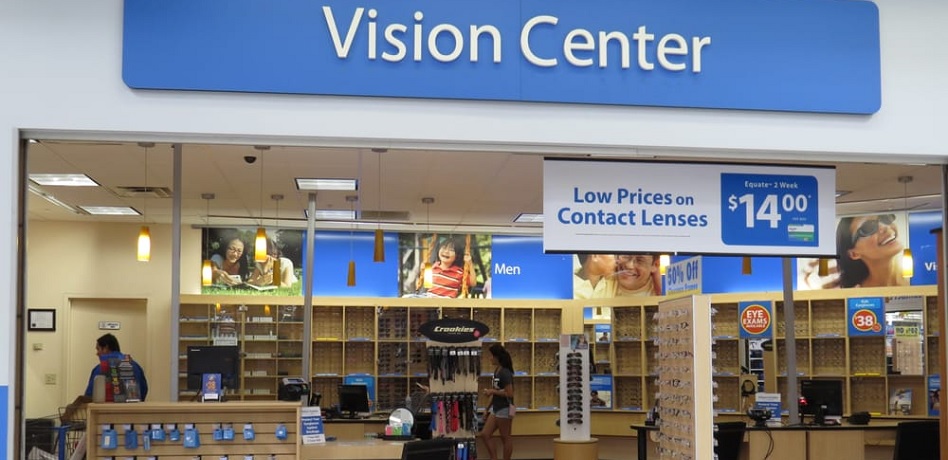 National Vision Holding reabre las tiendas