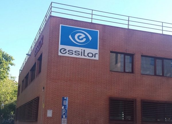 Essilor España