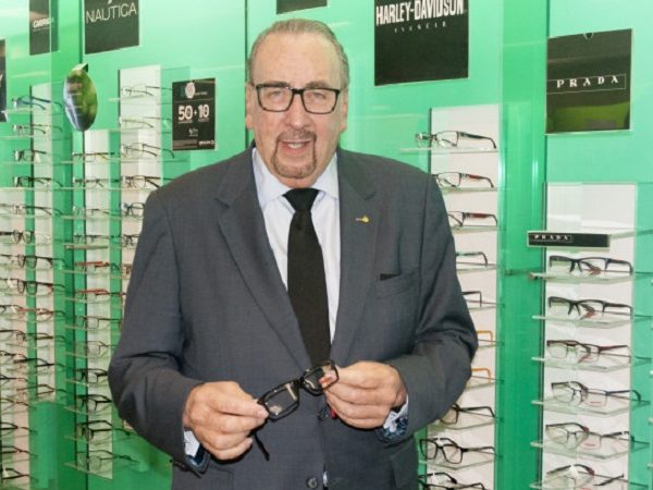 . Frank J. Devlyn Mortensen