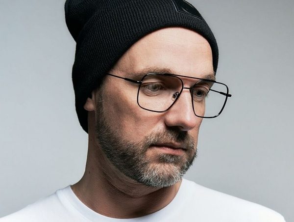 Daniel Albert. coordinador de Gigi Studios en Alemania.