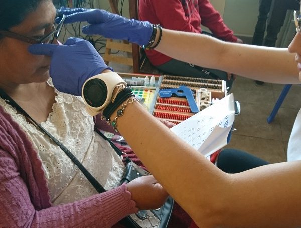 Fundación Ruta de la Luz-