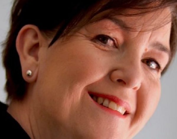 Alcon/Cheryl Donnelly