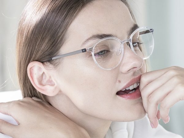 Silhouette apuesta por la nueva colección de graduado Infinitu View en la fase post-Covid-19