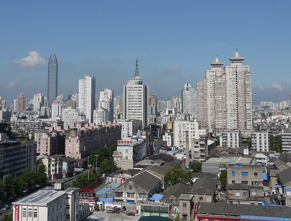 Wenzhou