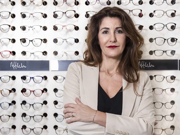 Eva Ivars. Plan de Igualdad