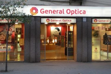 General Óptica crece a golpe de franquicias y abre un establecimiento en Fene