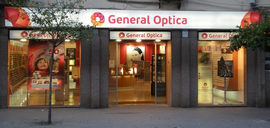 General Óptica crece a golpe de franquicias y abre un establecimiento en Fene