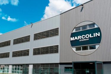 Marcolin es una empresa italiana que fabrica gafas