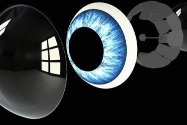 Mojo Vision frena el desarrollo de sus lentes de contacto inteligentes por la falta de inversores