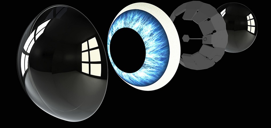 Mojo Vision frena el desarrollo de sus lentes de contacto inteligentes por la falta de inversores
