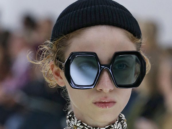 Safilo, Kering, Gucci