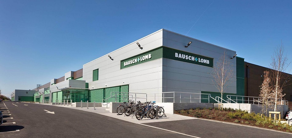 Bausch+Lomb cierra su primer ejercicio como empresa independiente con unas ventas de 3.768 millones de dólares