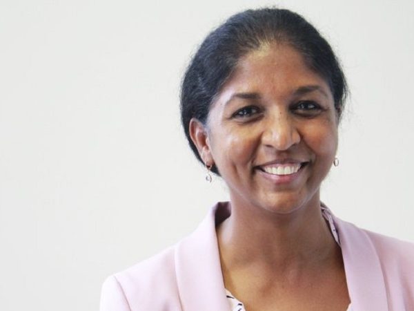 Padmaja Sankaridurg