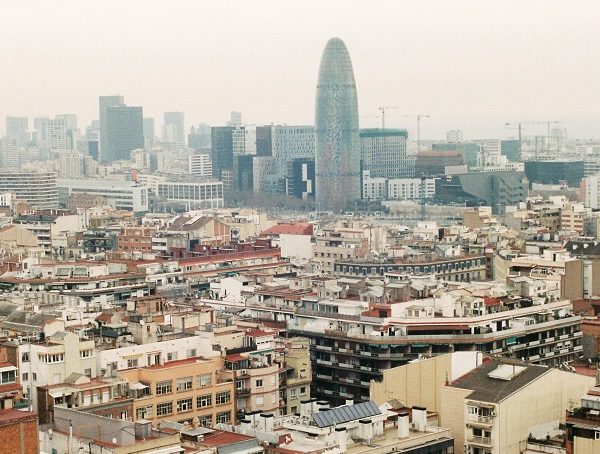 Barcelona: el Fórum de la Contactología abre las puertas de su decimoctava edición