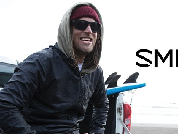 Smith, marca de Safilo