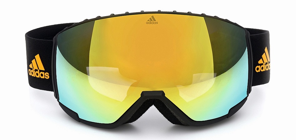 Megalópolis Adelaida Coro Marcolin amplía su gama de gafas para esquí de la mano de Adidas -  Modaengafas.com