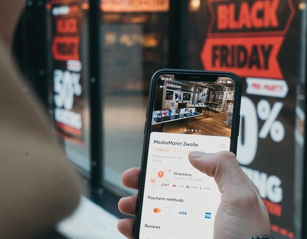 Black Friday en la óptica