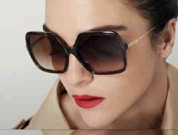 Burberry. Essilorluxottica
