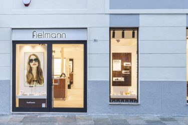 Fielmann alcanza las 54 ópticas en Italia tras una apertura en Turín