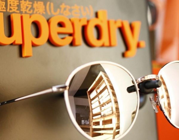 Gafas Superdry