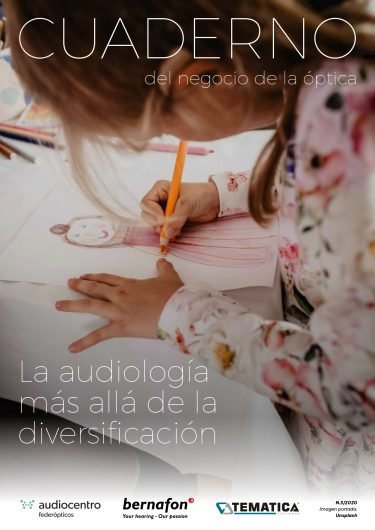 La audiología, más allá de la diversificación