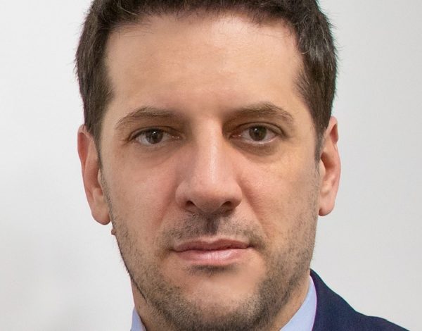 Pedro Rubio, presidente de AEO.